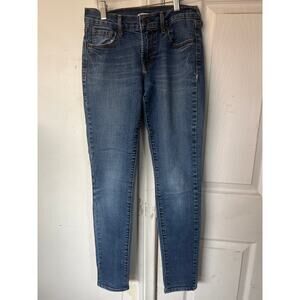 Old Navy Original Skinny Jeans Size 0